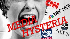 Media Hysteria