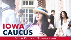 iowa caucus