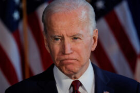 biden panic