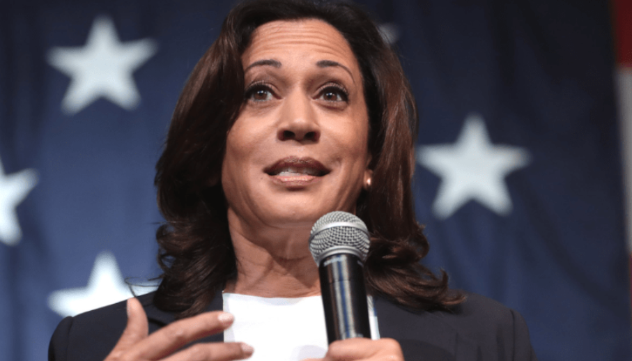 kamala harris