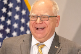 Tim Walz