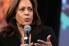 kamala liar