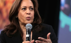 kamala liar