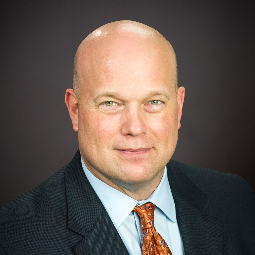 Matt Whitaker