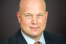 Matt Whitaker