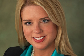 pam bondi