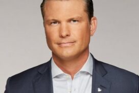 Pete Hegseth